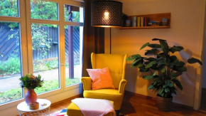 Ferienhaus Gute Laune in Lichtenhagen